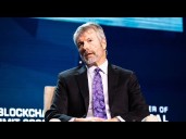 Strategy's Michael Saylor on the crypto sell-off and the company's approach to buying more bitcoin