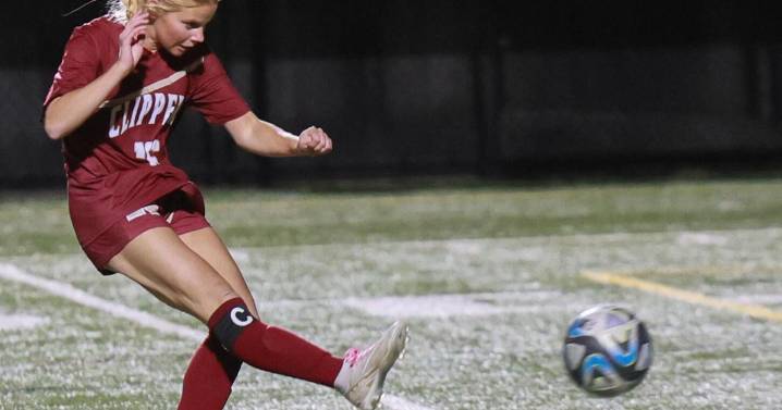 Local MIAA Girls Soccer Pairings: Newburyport a top-10 seed in Div. 2, while Pentucket sneaks in