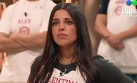 Valentina Cervantes habló sobre su salida de MasterChef: "Tiene"
