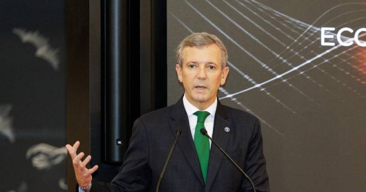 El acelerador de protones llegará este fin de semana al Centro de Protonterapia de Galicia