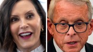 Whitmer makes bet with Ohio governor on Michigan
