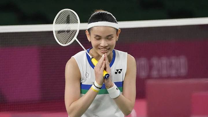 Badminton star Tai Tzu-ying confirms retirement: We lived to witness the fairytale era, watching the shuttle do tricks in a starry sky