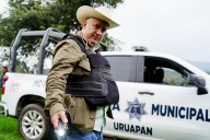 Video | El momento del asesinato de Carlos Manzo, alcalde de Uruapan