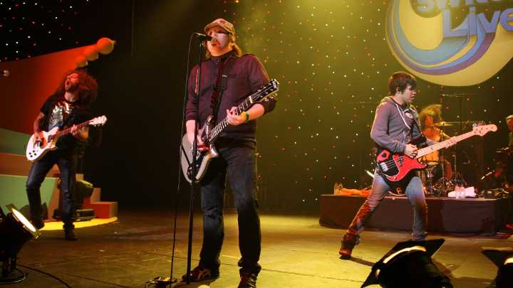 When I Die, Bury Me With These 10 Albums Like a Pharaoh Surrounded by Treasures