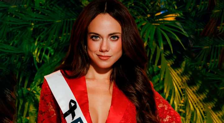Este es el ÚNICO canal de TV en Perú que transmitirá el paso de Karla Bacigalupo en el Miss Universo