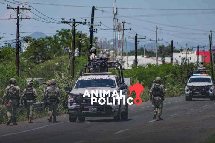 Canadá emite alerta de viaje para 13 entidades de México por violencia y delincuencia organizada