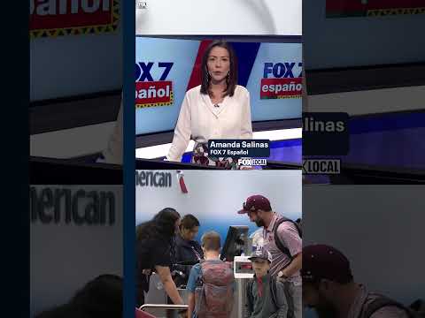 ✈️Comienzan los recortes de vuelos; administración de Trump debe pagar SNAP