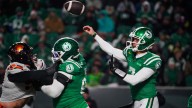 Roughriders to face Alouettes in Grey Cup after win over Lions in West final