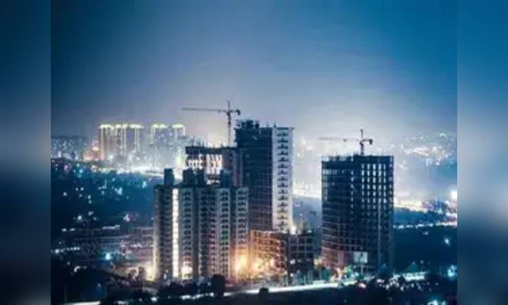 India leads real estate investment momentum in Asia