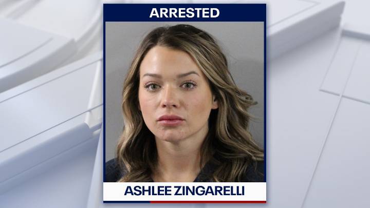 Ex-girlfriend's jealous rampage turns into jail time: PCSO