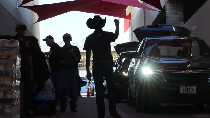 Federal judge orders Trump administration to fully fund SNAP benefits in November