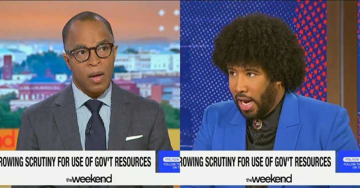 Jaws Literally Drop After Hearing Guest Claim Kash Has Brutal Nickname At FBI