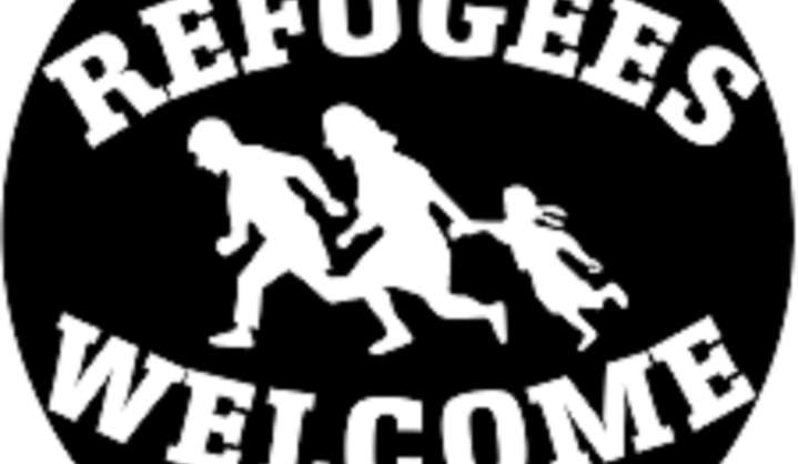 Trump's Racially Discriminatory Refugee Policy