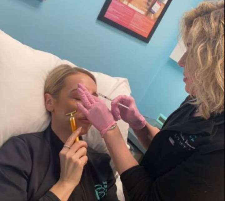 Luxora: The Fastest Way to Firmer, Younger