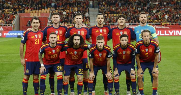 El motivo de la pobre entrada en La Cartuja para ver a España