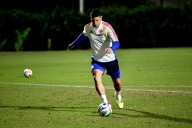 Colombia vs. Nueva Zelanda: hora y dónde ver el amistoso de la Tricolor -