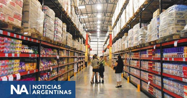 Black Week: supermercados mayoristas arrancan semana de descuentos en todo el país