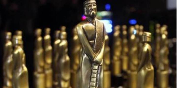 Martín Fierro de Cable 2025: nominados, conductores y todo lo que hay que saber sobre la ceremonia