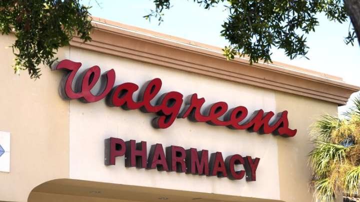 41K bottles of Walgreens nasal spray recalled over bacterial contamination concern: FDA
