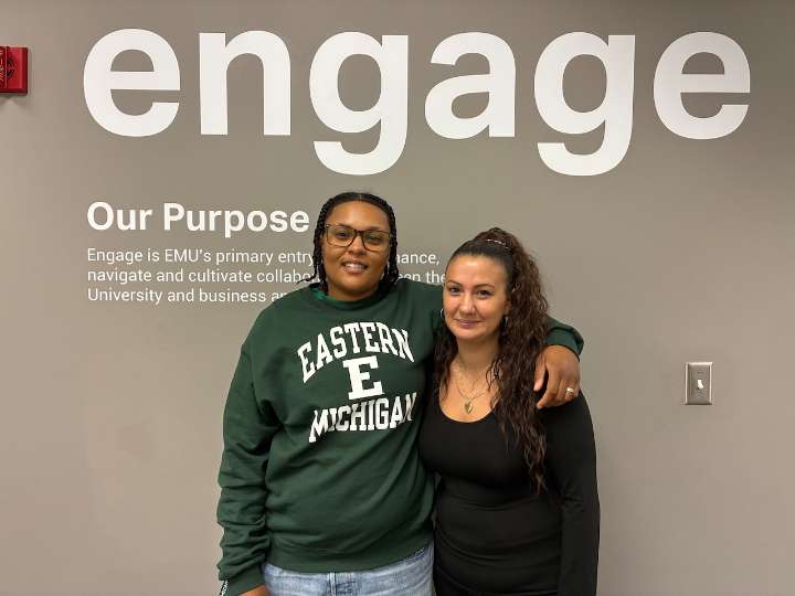 Women are finding hope in this Eastern Michigan University prison program