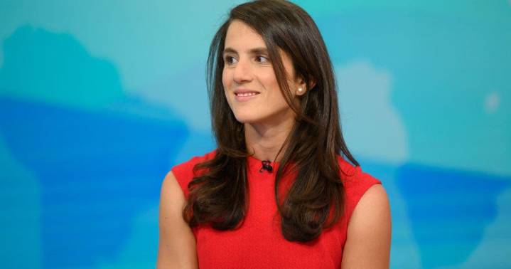 John F. Kennedy's granddaughter, Tatiana Schlossberg, says she has less than a year to live amid cancer diagnosis