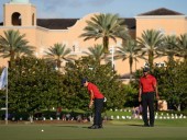 Tiger Woods Overcomes Health Setbacks for Son Charlie’s Redemption After He Lost Once