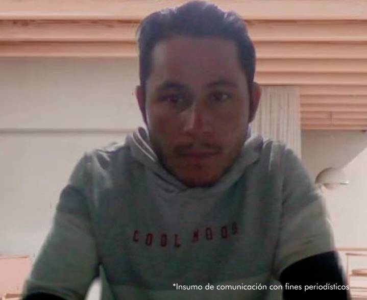 A la cárcel fue enviado presunto responsable de desaparición de niña en Chiquinquirá