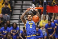 Deadspin | Pitt seeks to improve from drubbing, faces Bucknell