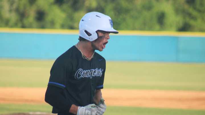 An inside look at Florida baseball's sixth