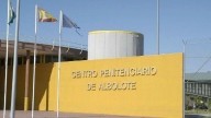 Detenida en Albolote por intentar meter medicamentos en el centro penitenciario