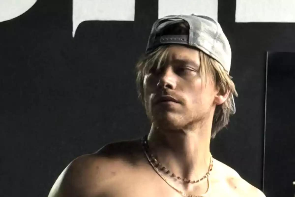 Aldo de Nigris rompe el silencio sobre su 'relación' con Elaine Haro