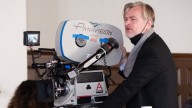 Why Christopher Nolan Decided He Had To Finally Make The Odyssey