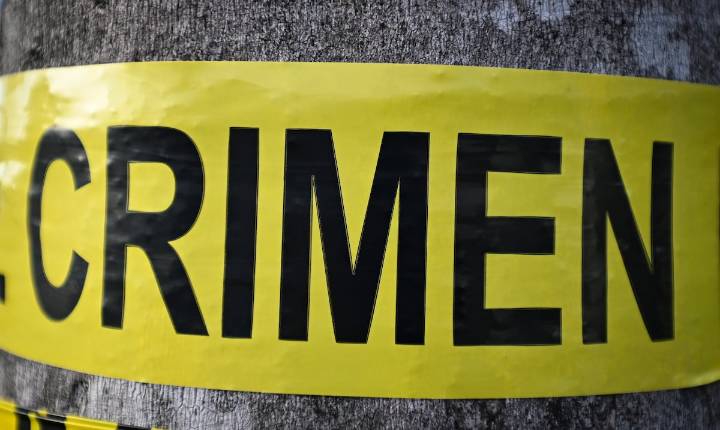 Hallan el cadáver de un hombre en avenida de Río Piedras