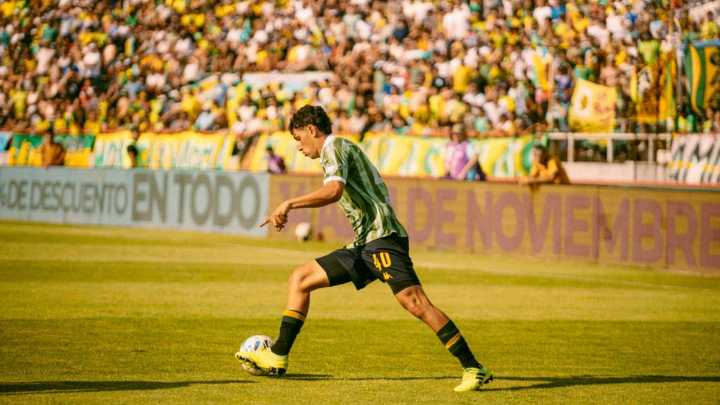 Cómo les fue a los ex-Newell's y ex-Central que estaban en riesgo de descender