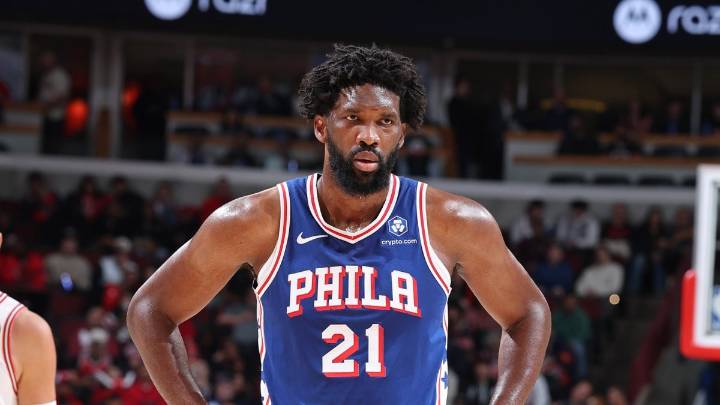 Observations after Sixers squander 24-point lead, lose to Bulls – NBC10 Philadelphia
