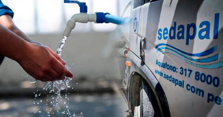 ¡Hasta por 12 horas! Corte de agua el 21 de noviembre. Conoce AQUÍ si tu zona se verá afectada