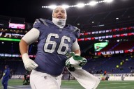 Patriots rookie LT Will Campbell headed to injured reserve, will miss at least 4 games