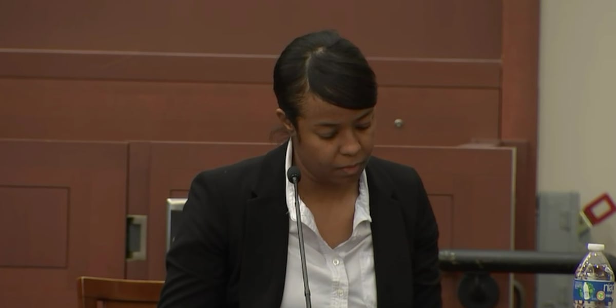 Security footage played during trial of men charged in NoDa sandwich shop co