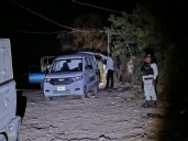 Gatilleros matan a un hombre en la colon…