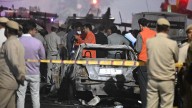 Delhi car blast: Doctors with bombs