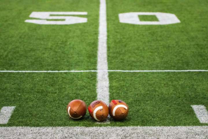 Full Schedule of Bi-District Football Playoffs in East Texas