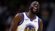 NBA issues warning to Warriors' Draymond Green after viral encounter with fan: Report