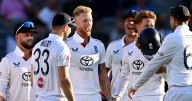 England player ratings: Ben Stokes perfect 10 but two stars struggle on chaotic Ashes first day