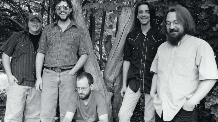 Jason Isbell and Drive-By Truckers Reuniting on 'Colbert'