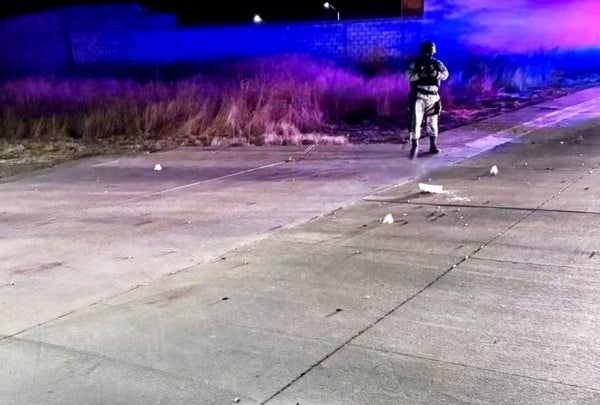 Tras reportes de balaceras, suspenden clases en Guachochi