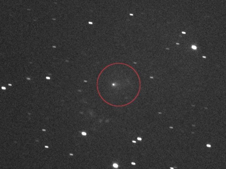 Comet 3I/ATLAS Images: NASA Faces Backlash For Sharing 'Blurry' Photos; 'Is It A Joke?'