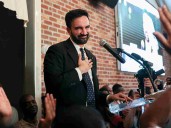 Newly elected New York mayor Zohran Mamdani’s Delhi connection