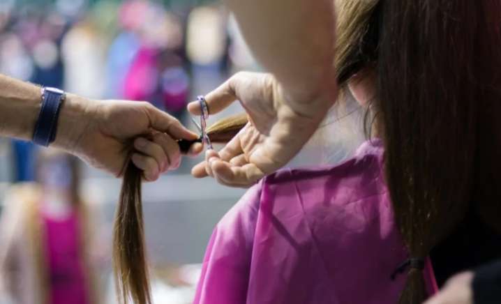 El Rotary Club de Villa Constructora invita a una colecta de cabello en San Justo