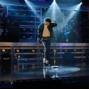 Jaafar Jackson Transforms Into Michael Jackson in Biopic Trailer