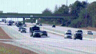South Carolina Highway Patrol prepares drivers for increased holiday travel